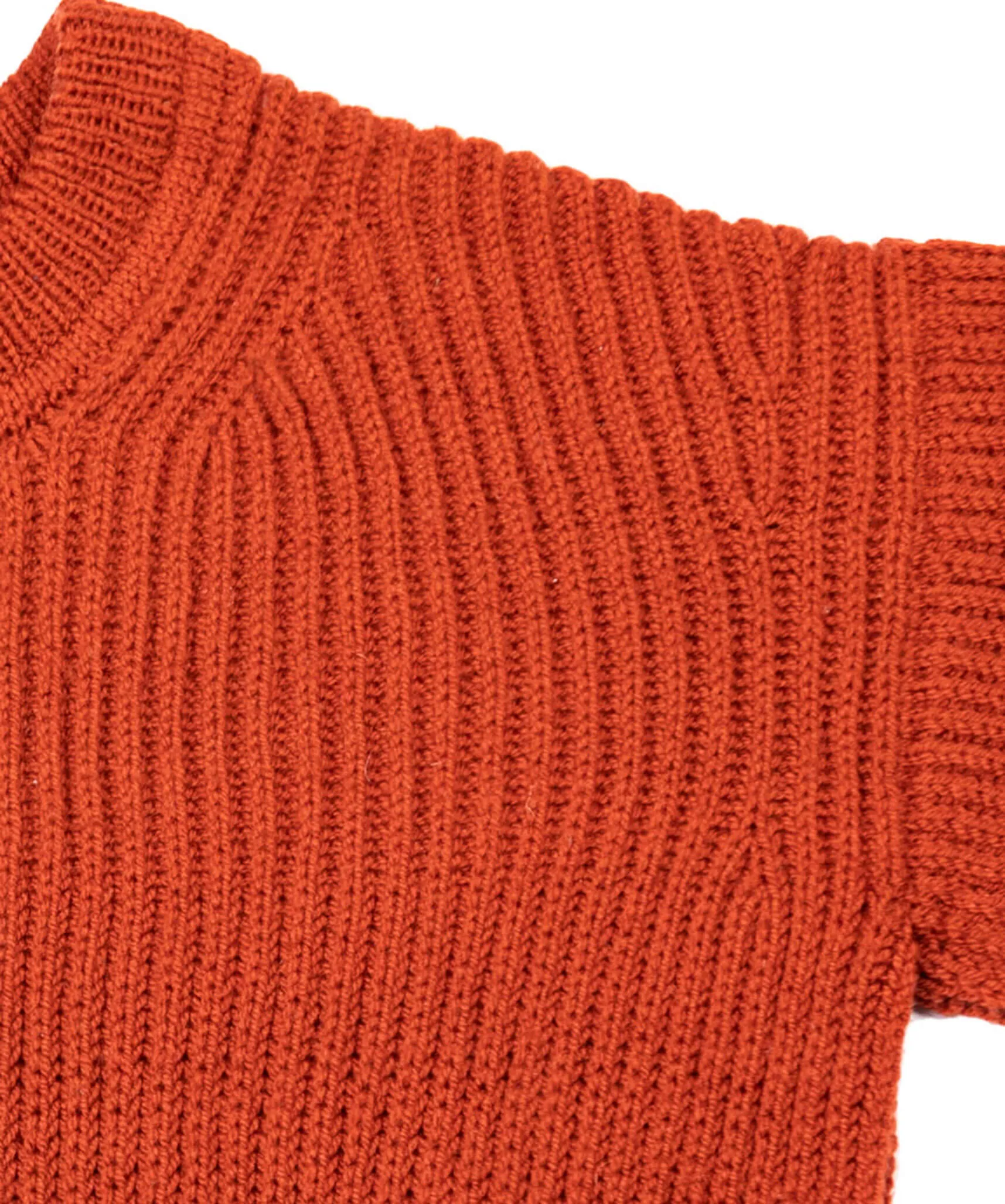 Nido Pullover