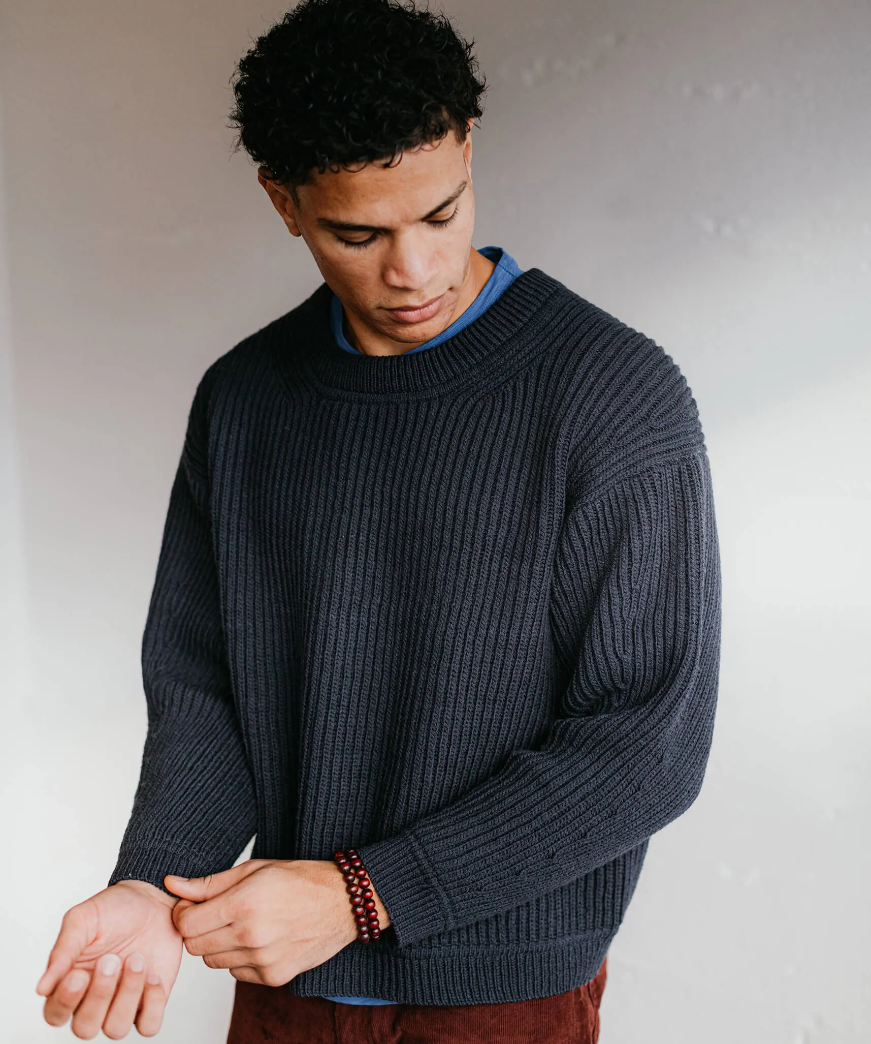 Nido Pullover