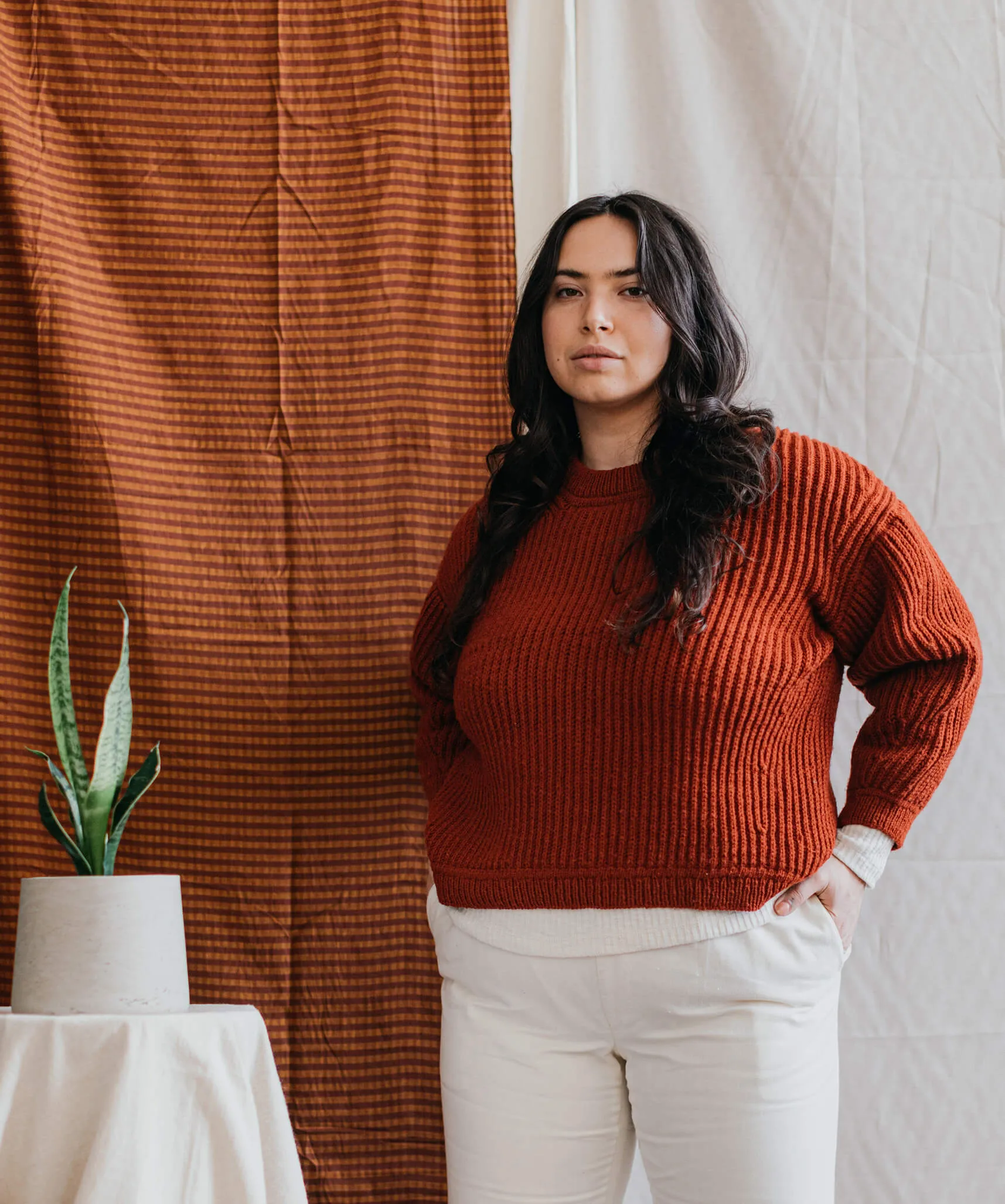 Nido Pullover