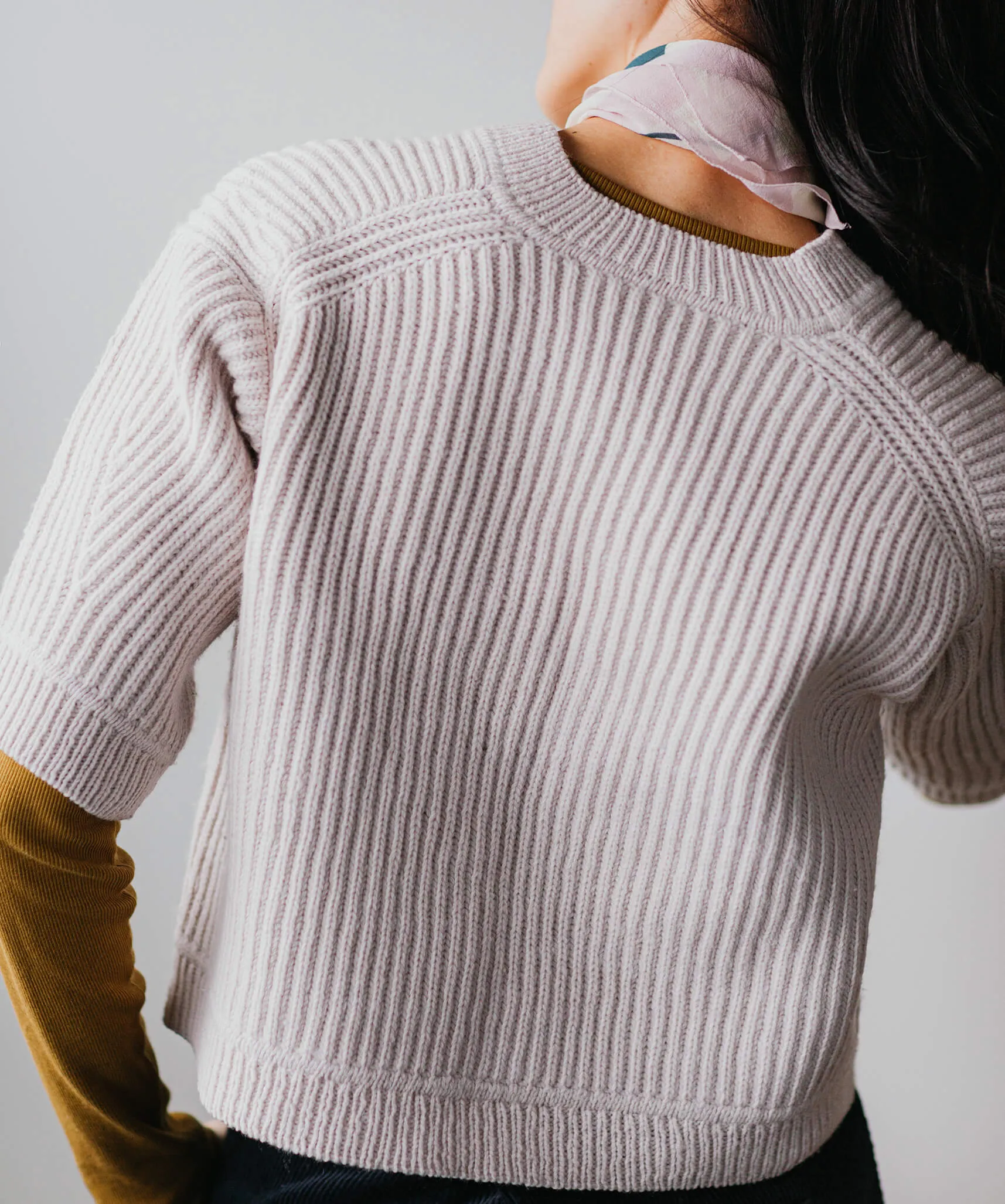 Nido Pullover