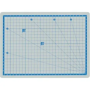 Osmer Translucent Cutting Mat A3