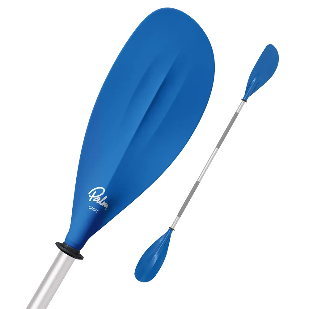Palm Drift Kayak Paddle