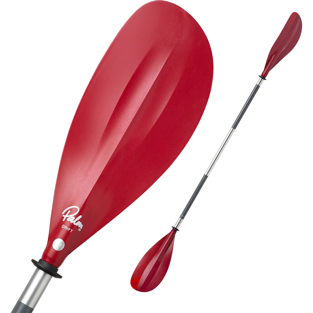 Palm Drift Kayak Paddle