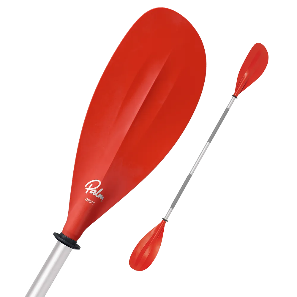 Palm Drift Kayak Paddle