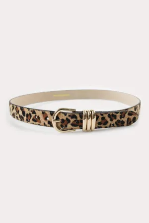 Petit Moments 'Polished Belt'