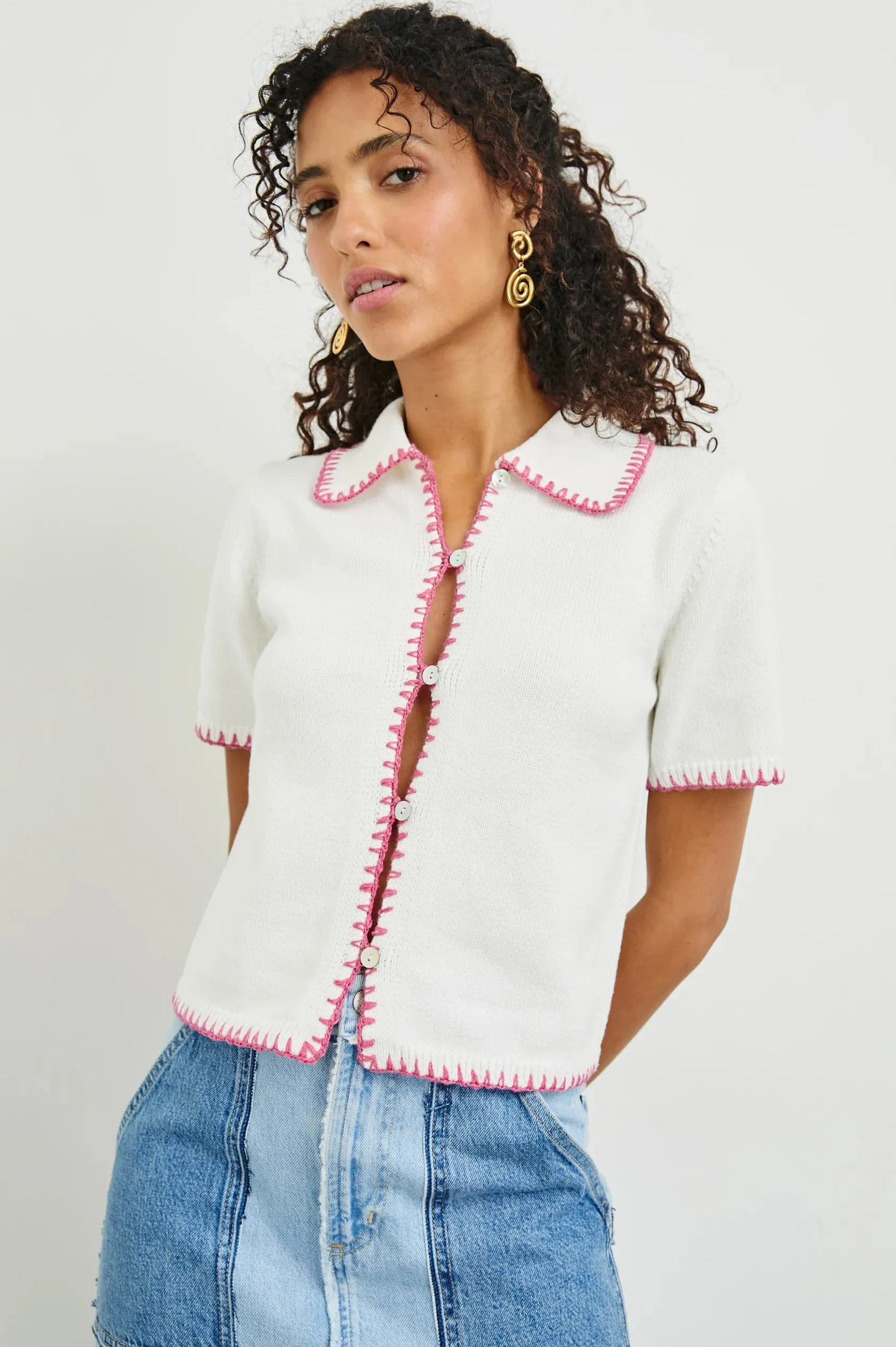 Rails ‘Maliah Sweater’