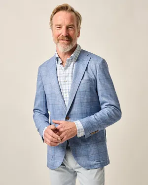 Ramsay Top Shelf Stretch Knit Sport Coat