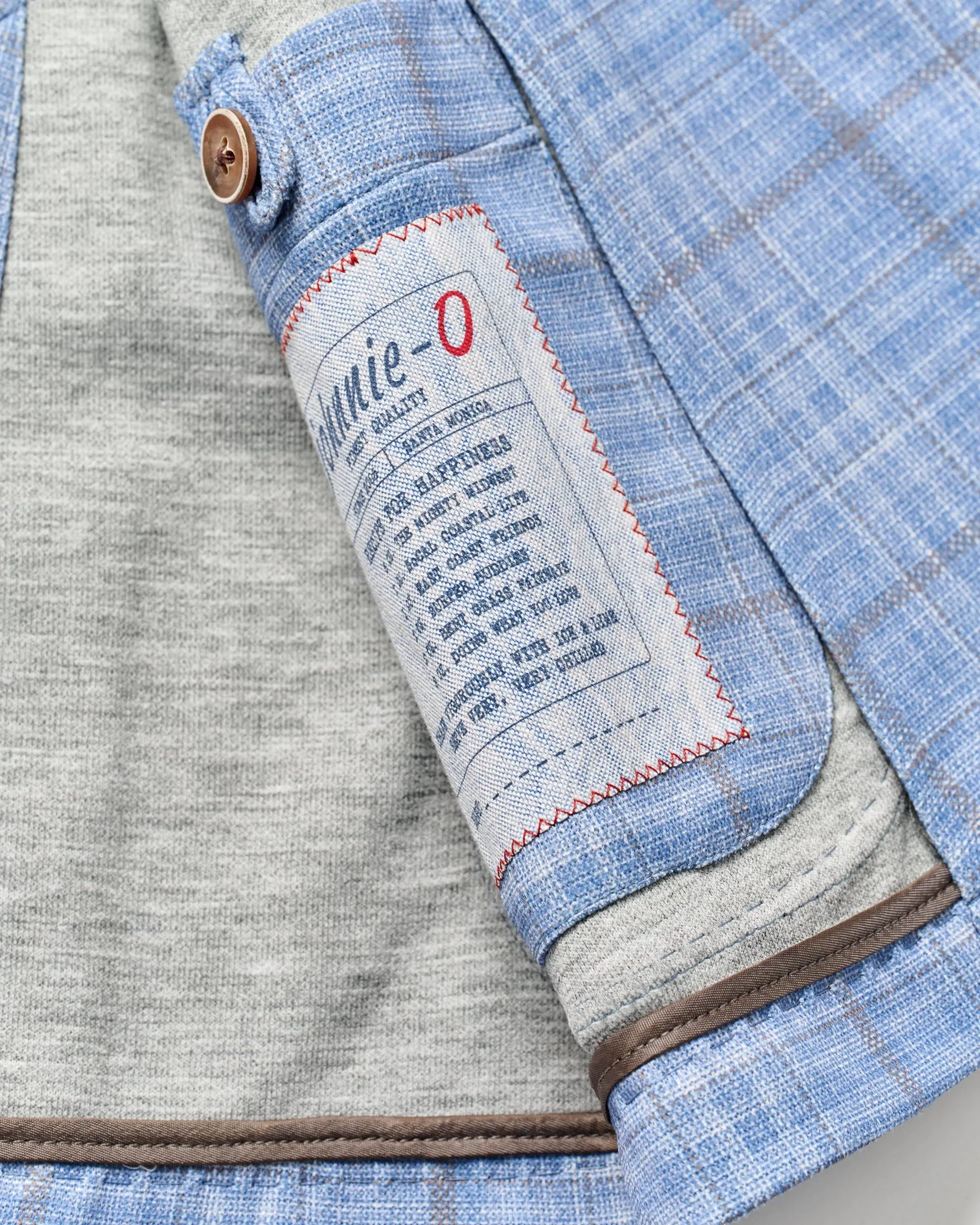Ramsay Top Shelf Stretch Knit Sport Coat