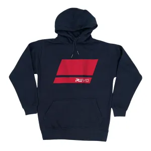 Revo® Flag Pullover Hood