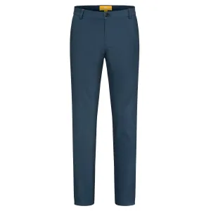Riksvg 99 Men's Petrol Blue Cycling Chinos