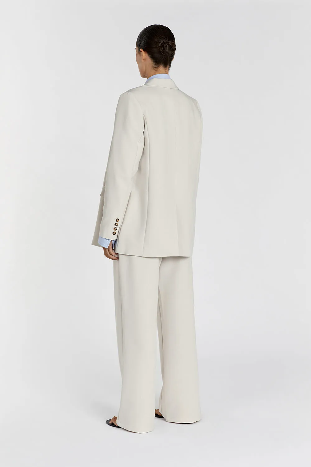 ROWAN BONE SIGNATURE BLAZER