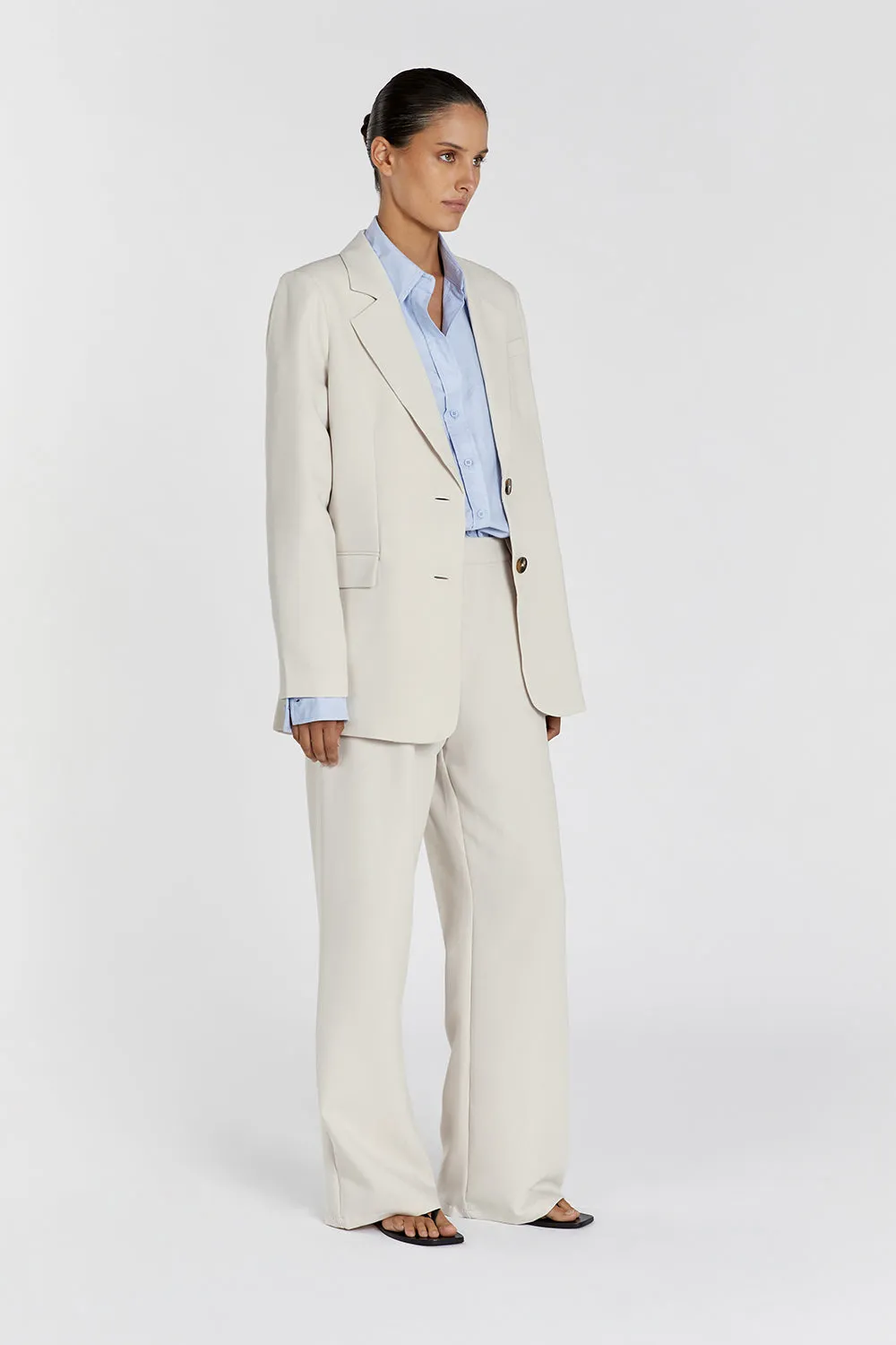 ROWAN BONE SIGNATURE BLAZER