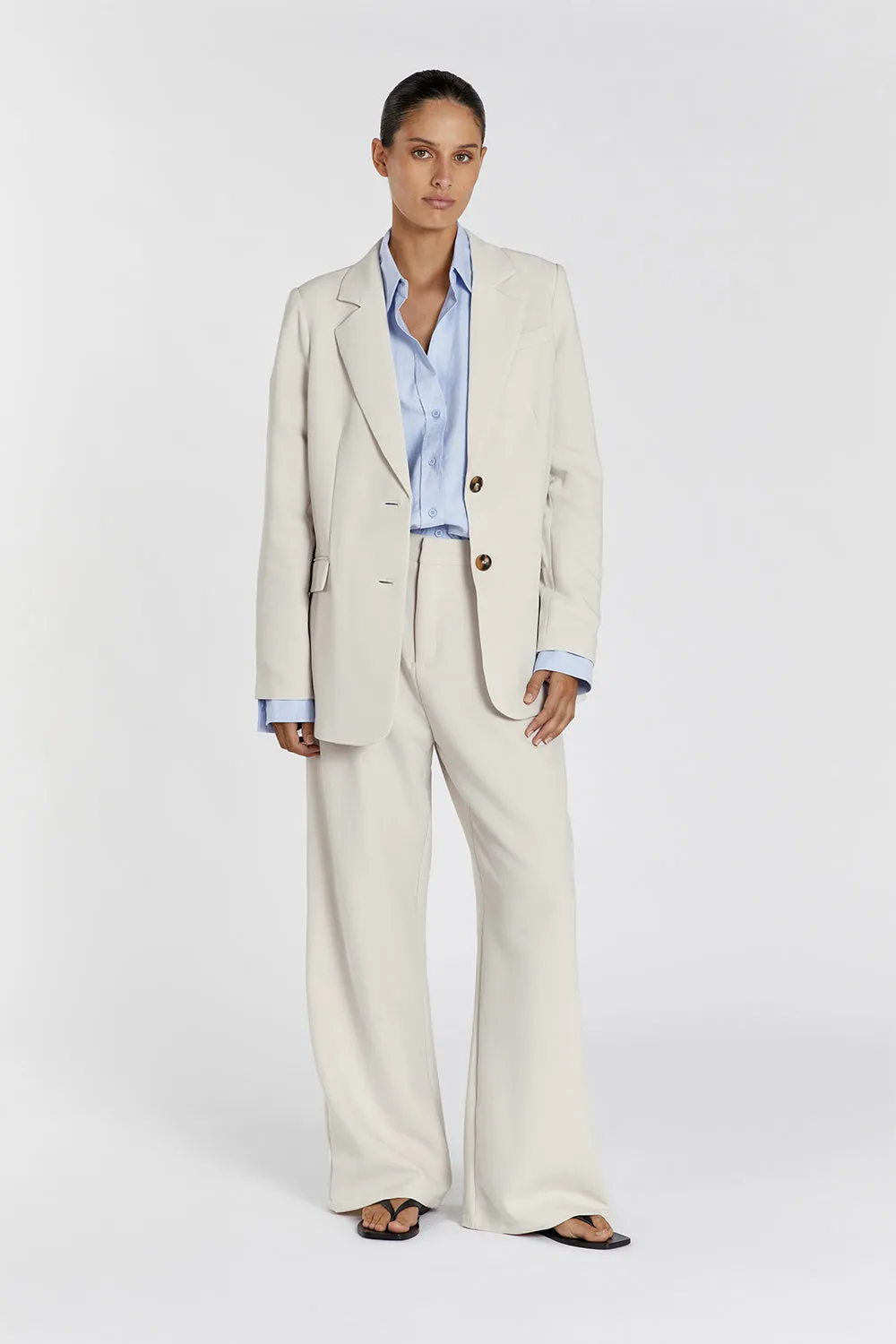 ROWAN BONE SIGNATURE BLAZER
