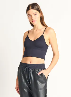 Seamless Bra Top