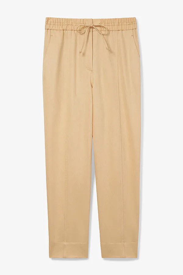 Shane Pant - Everyday Twill :: Butter