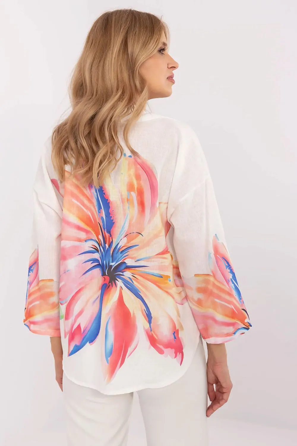 Shirt model 209677 Italy Moda