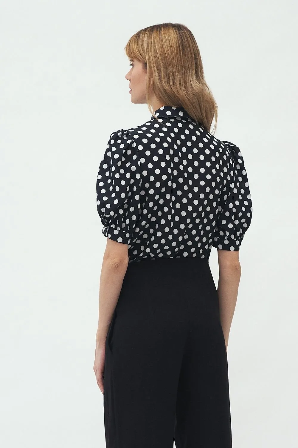 Short sleeve shirt model 154590 Nife
