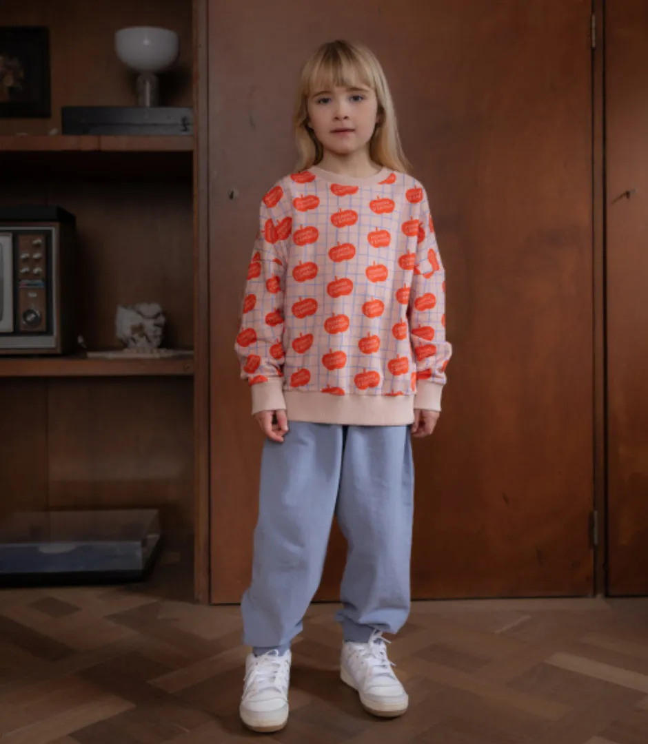 Sweater Pomme D'Amour