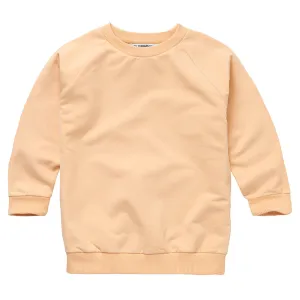Sweater Raglan Sheepskin