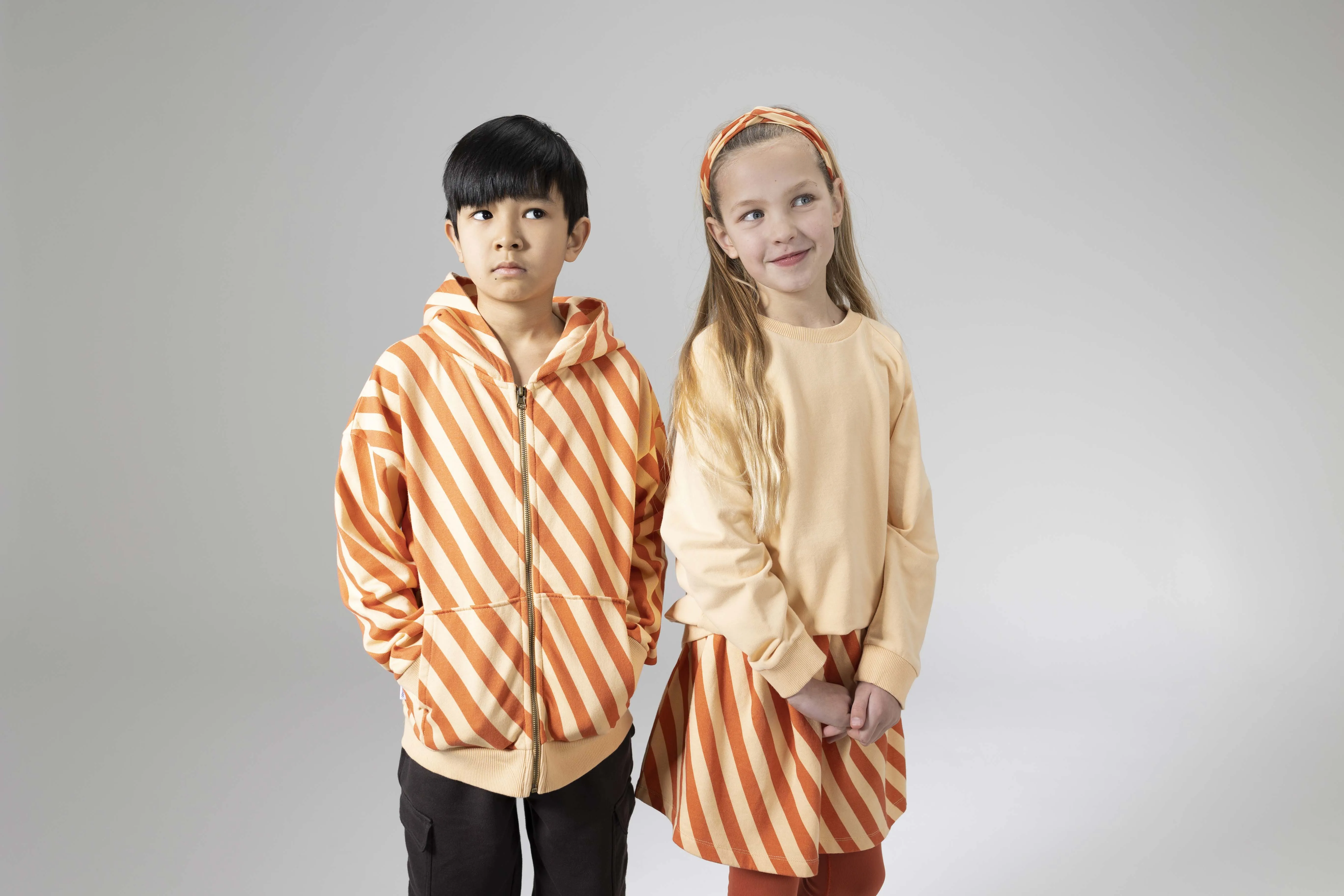 Sweater Raglan Sheepskin