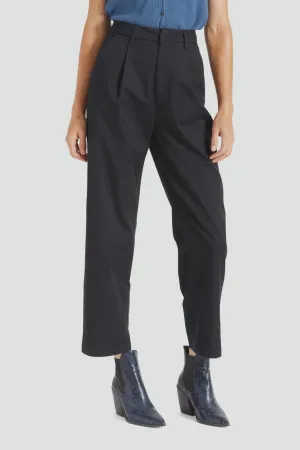 Victory Trouser Pant- Jet Black