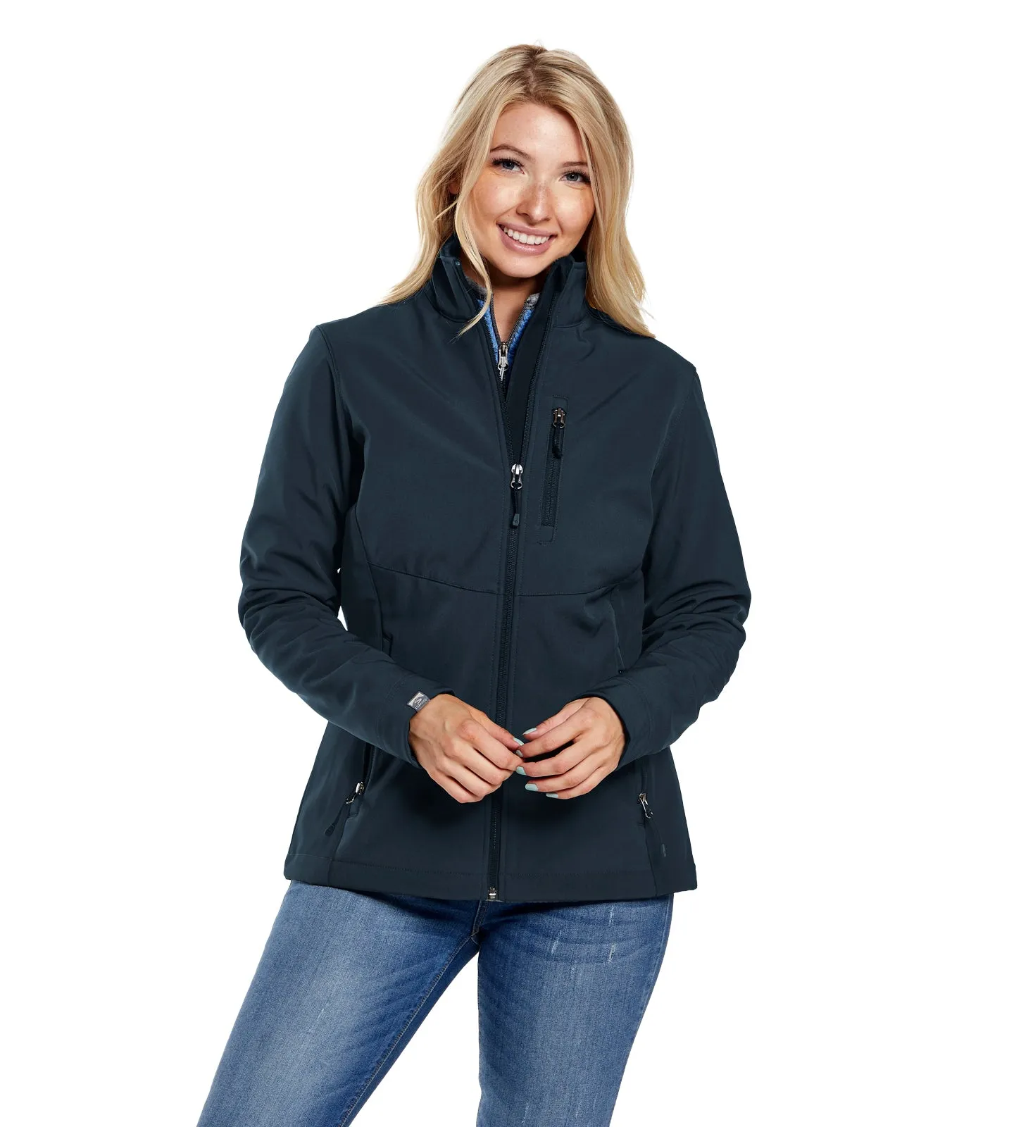 Women's Guardian Jacket