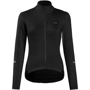 Women's Progress Thermo Jersey